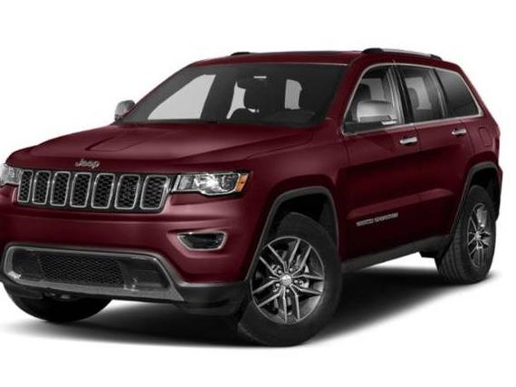 JEEP GRAND CHEROKEE 2018 1C4RJEBG9JC397557 image JEEP GRAND CHEROKEE 2018 1C4RJEBG9JC397557 image